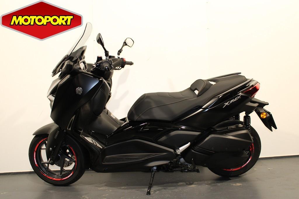 Yamaha X-MAX 300 Tech MAX (bj 2025), Motoren, Motoren | Yamaha, Scooter, Klantenservice@yamaha-motor.nl, Koolhovenlaan 101
1119 NC  Schiphol-Rijk, NL