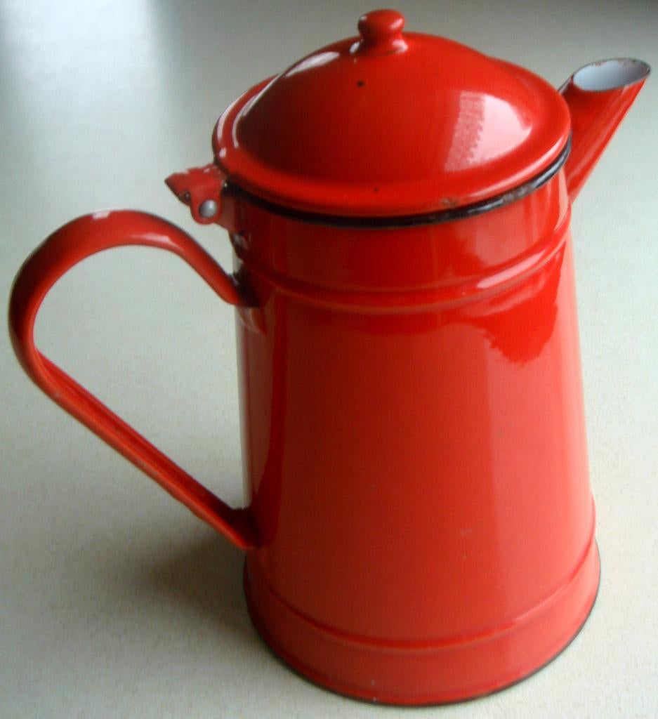 retro email kan schenkkan € 8,50, Ophalen of Verzenden, Huis en Inrichting