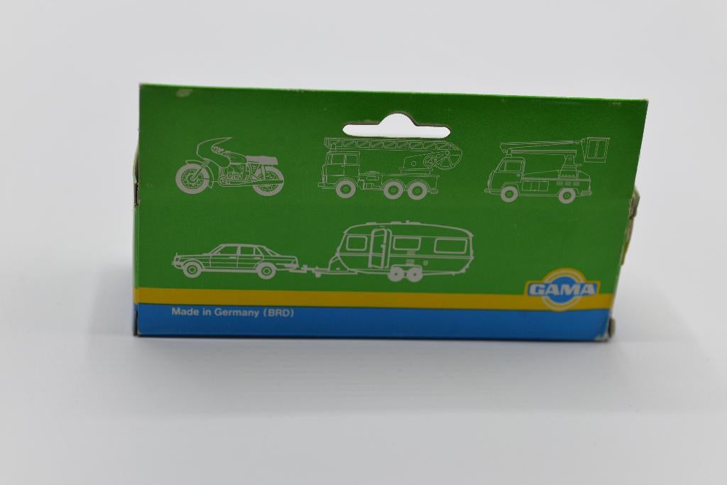 Gama BMW 733i, -, Nieuw, Ophalen of Verzenden, Gama