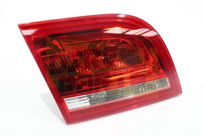 Audi A3 (8/08-8/12) Achterlicht Links binnen Origineel! 8P49, -, Verzenden, -, Nieuw