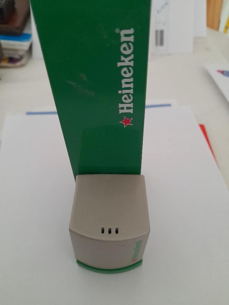 HEINENKEN, Ophalen of Verzenden, Zo goed als nieuw, Overige typen, Heineken