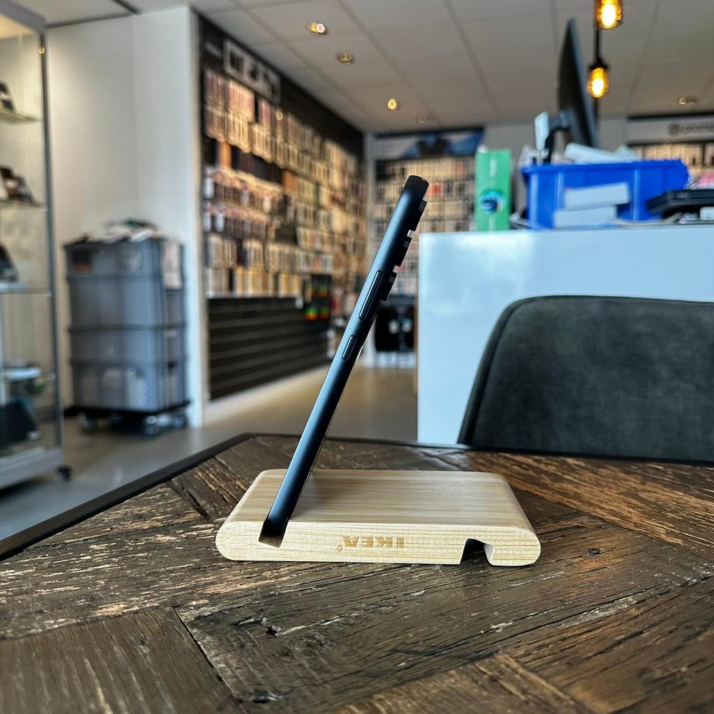 Samsung Galaxy A54 128GB - Als Nieuw - incl Garantie, Samsung, Blauw, Touchscreen, Ophalen of Verzenden