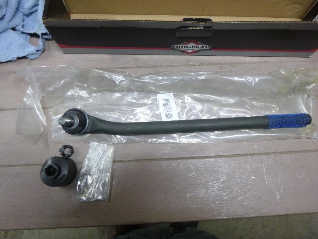 ford usa stuurkogel F100, F150 ,F250, Auto-onderdelen, Ophalen of Verzenden, Nieuw, Ford USA