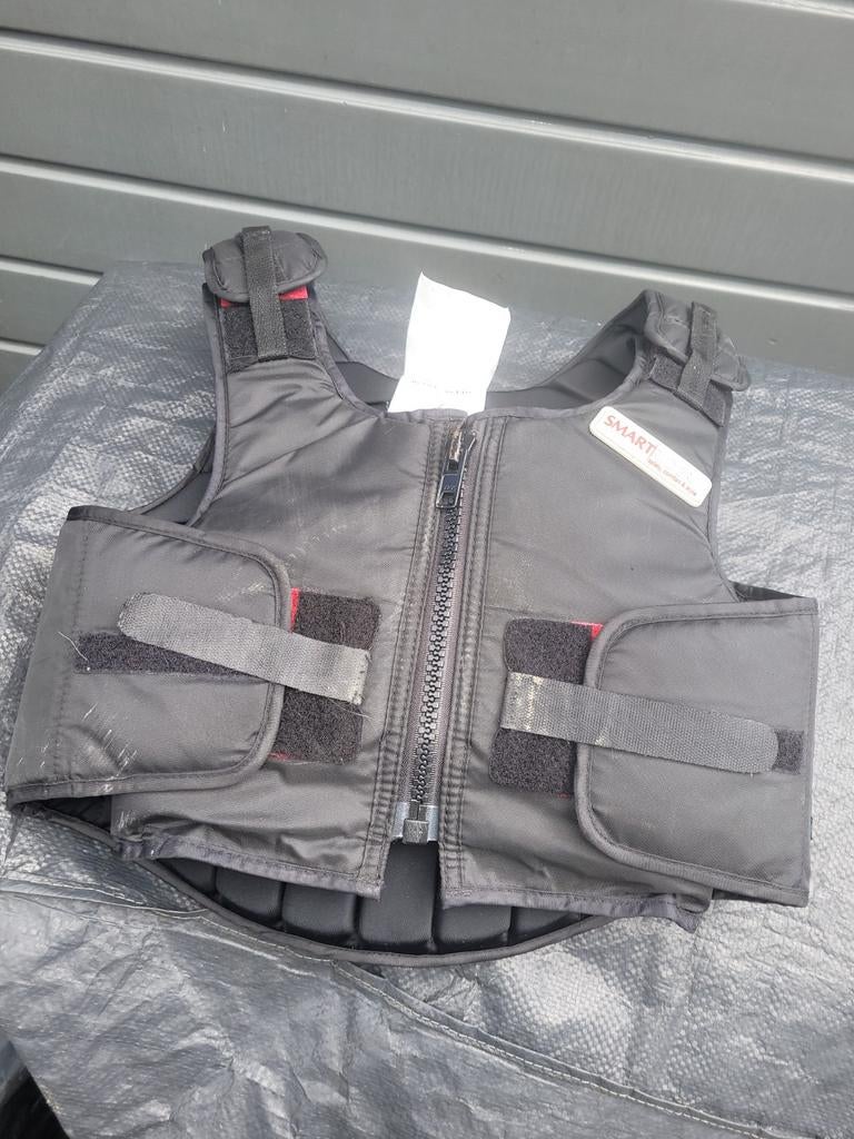 Bodyprotector voor paardrijden. Kindermaat XS., Ophalen, Overige soorten, Bovenkleding