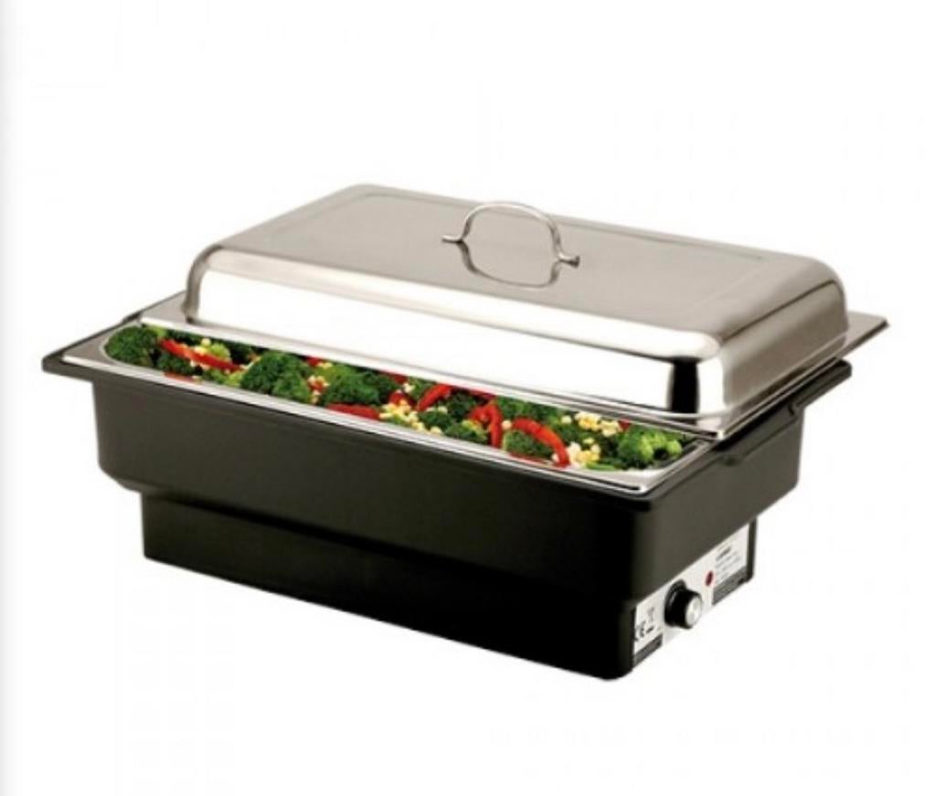 Elektrische Chafing Dish - Warmhoudbak - 10 stuks, Ophalen of Verzenden, Nieuw