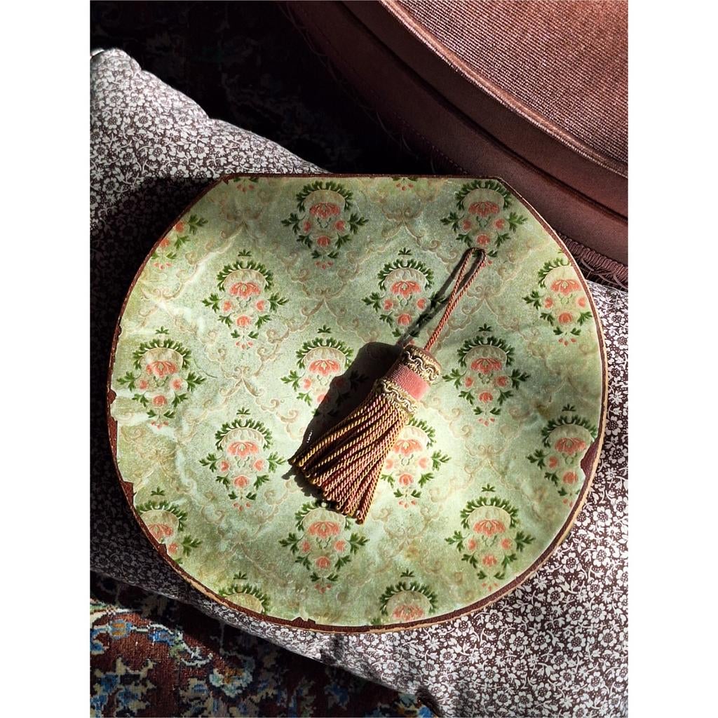 Oude Byoux doos, Ophalen of Verzenden, Overige typen