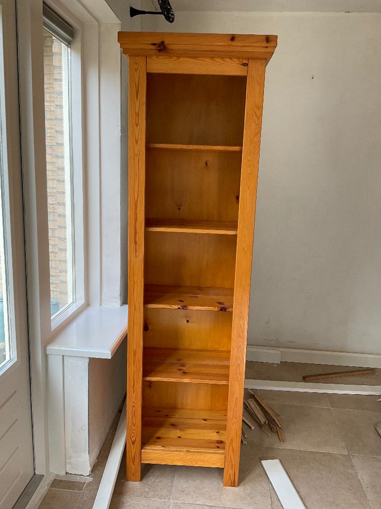 Kast, Zo goed als nieuw, 25 tot 50 cm, 50 tot 100 cm, Ophalen of Verzenden