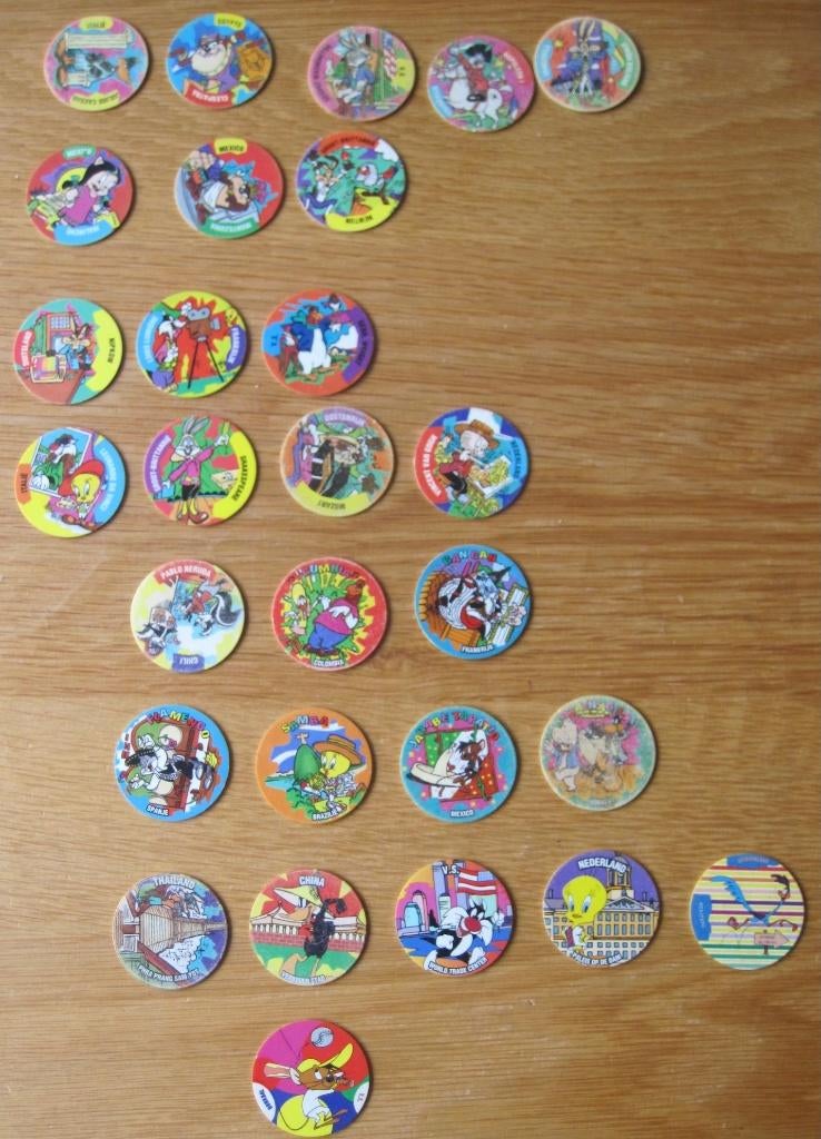 28 verschillende world flippo's, Verzamelen, Flippo's, Ophalen of Verzenden, World, Losse flippo's