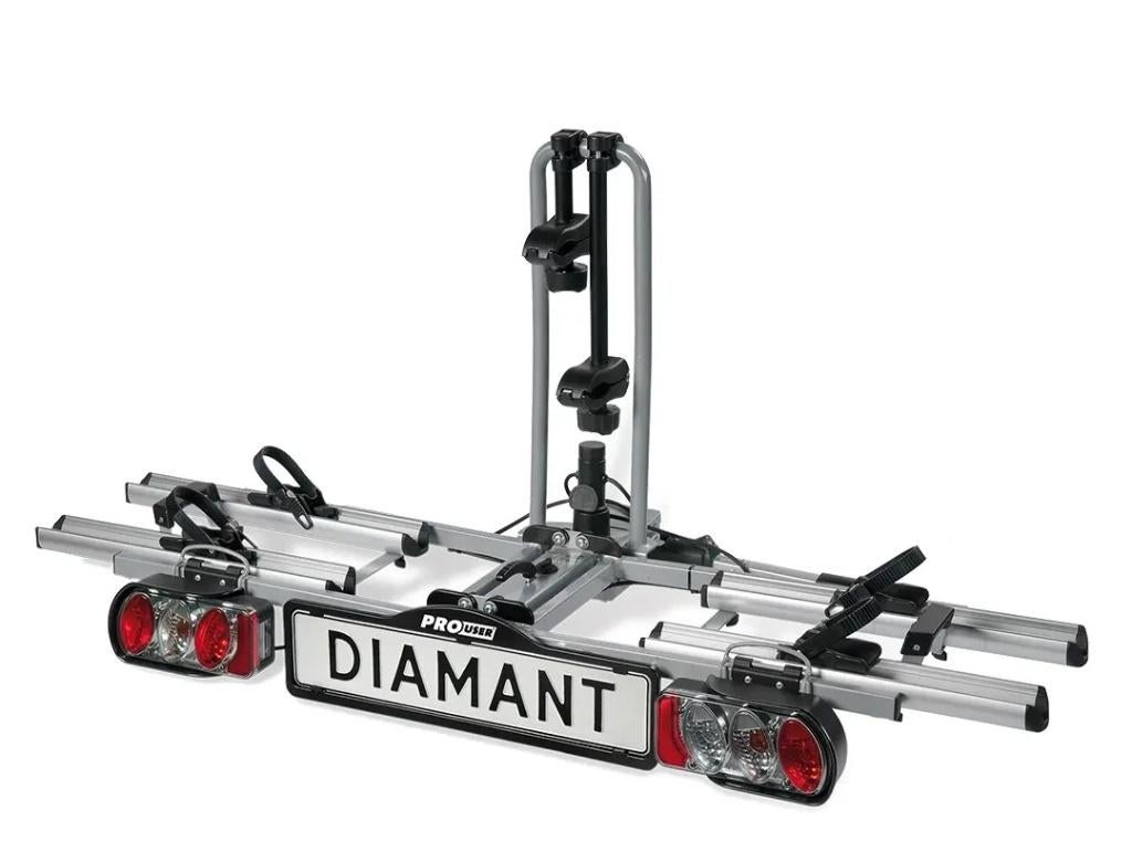 Pro-User fietsendrager Diamant, Auto diversen, Fietsendragers, Elektrische fiets, Pro User, Nieuw, Ophalen of Verzenden