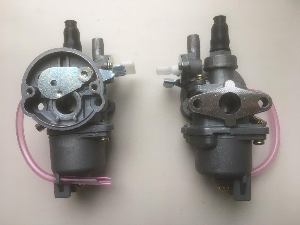 Nieuwe 12mm carburateur voor scooter quad crosser etc, Ophalen of Verzenden, Nieuw