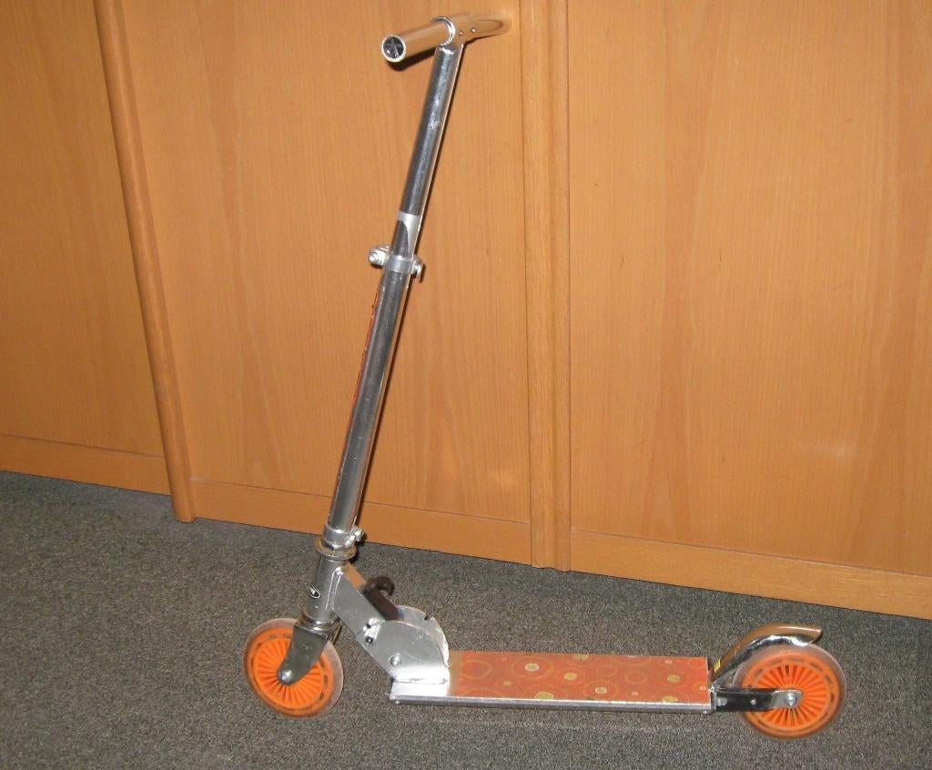 Step. Merk : Steet Board Hy Skate, Ophalen of Verzenden, Gebruikt, Gewone step