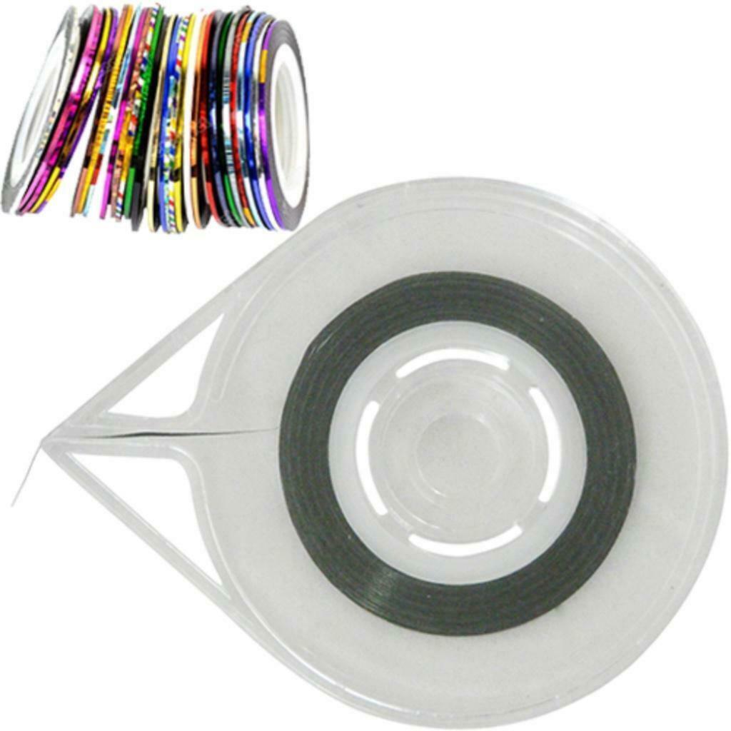 Striping tape houder, Ophalen of Verzenden