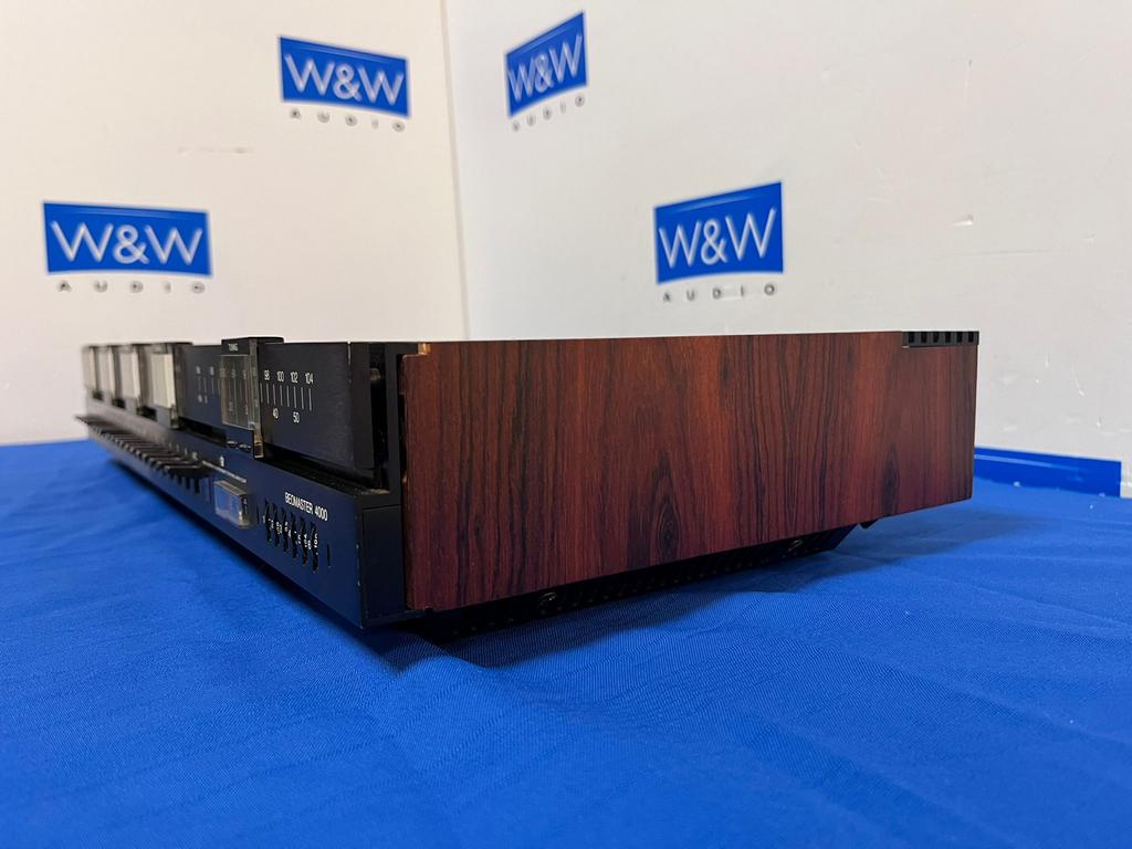 Bang & Olufsen Beomaster 4000 Receiver - Defect, Overige merken, ., Ophalen of Verzenden, .