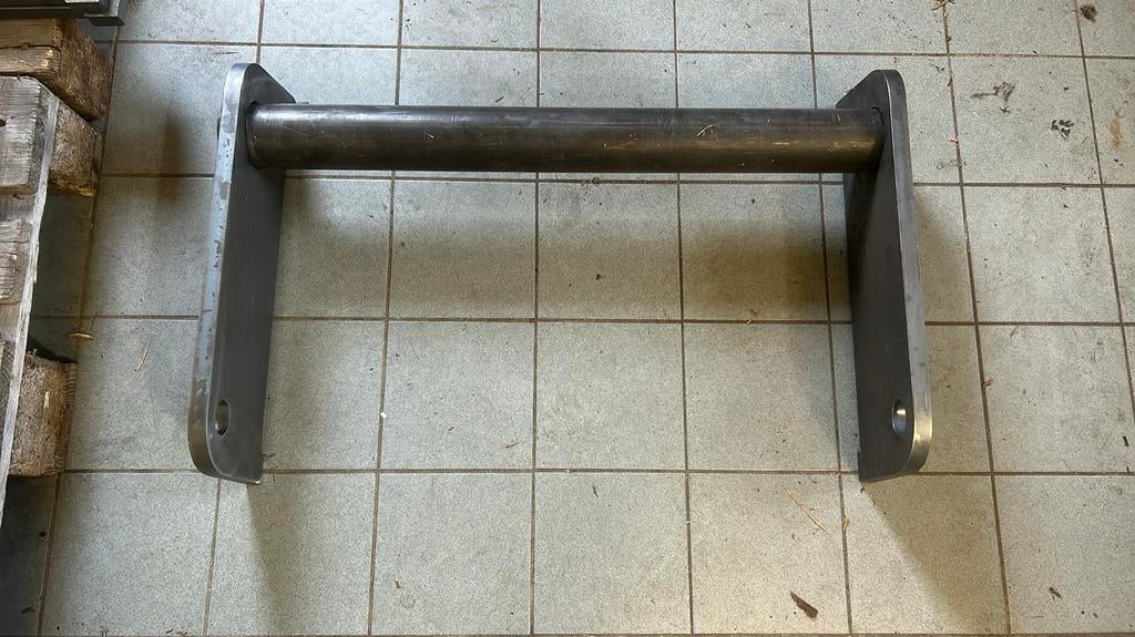 Snelwissel Manitou, Ophalen, Nieuw