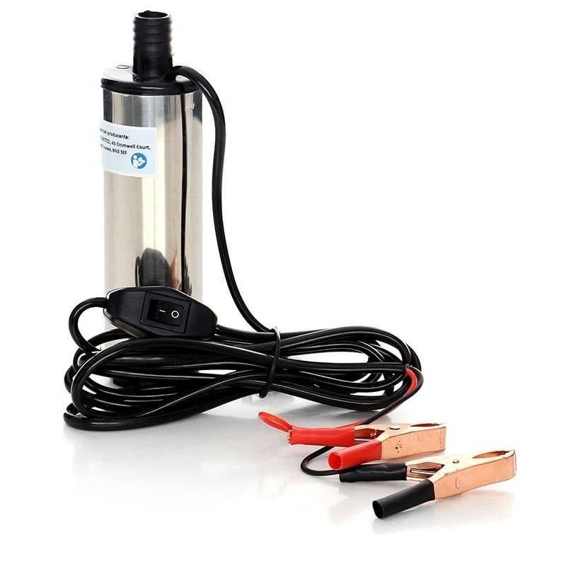 Dieselpomp / Vloeistofpomp mini, Ophalen of Verzenden