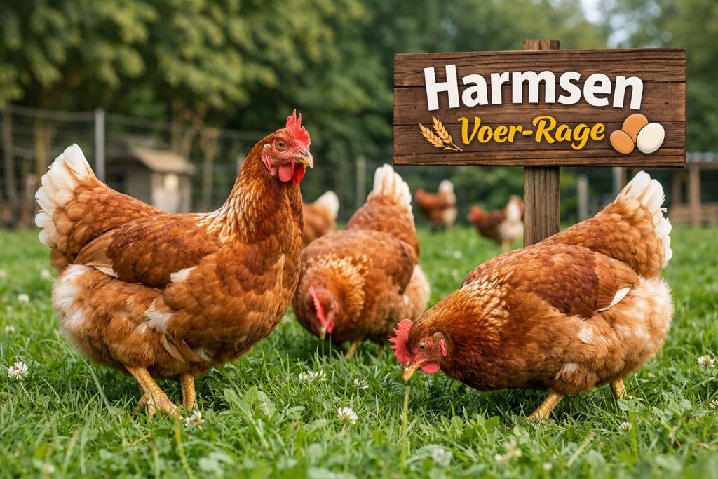 Legkippen (Lohman), Dieren en Toebehoren, Pluimvee, Kip, Vrouwelijk