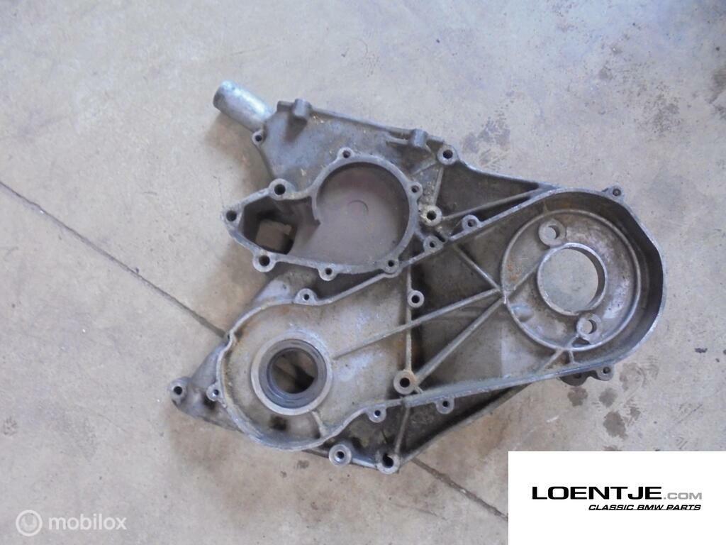 Distributieketting afdekkap bmw 2002tii tii 520i 11141257407, Gebruikt, Ophalen of Verzenden, BMW, BMW