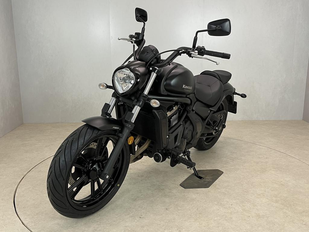 Kawasaki VULCAN S (bj 2022) - foto 3