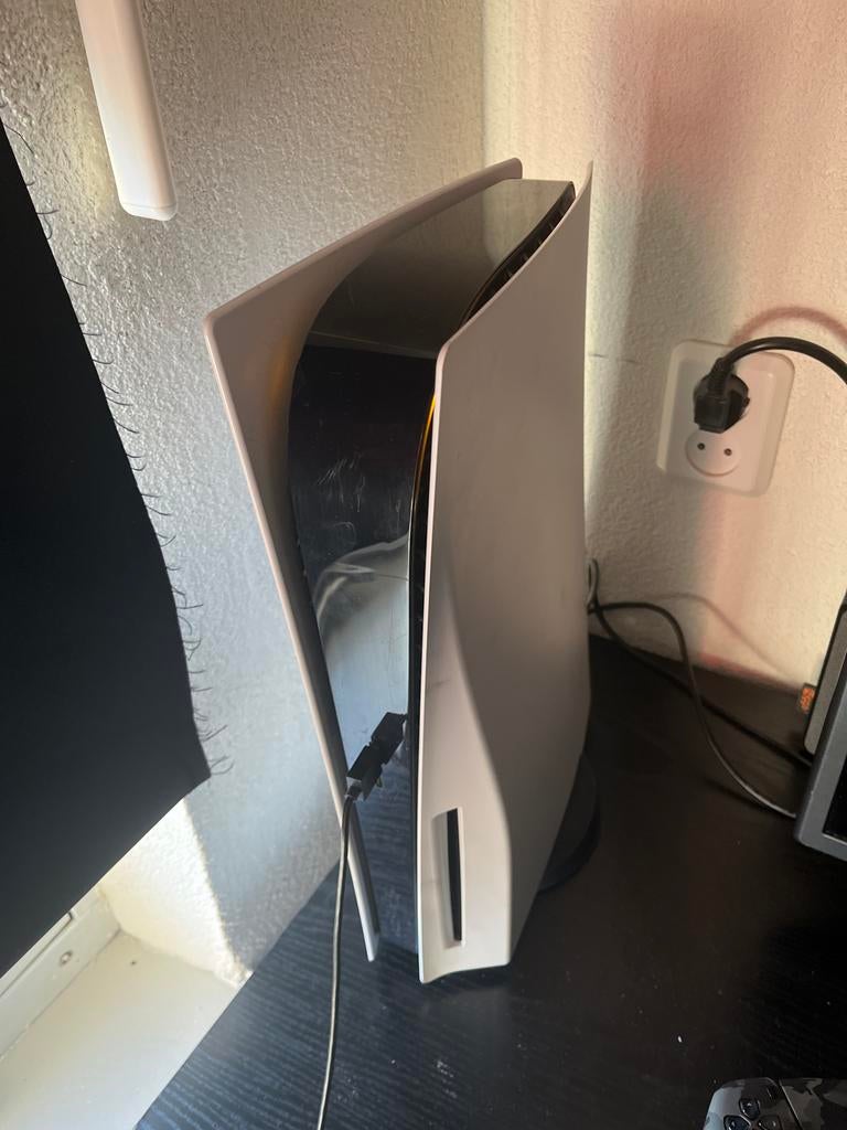 PlayStation 5 (PS5) te koop - Goede staat, Spelcomputers en Games, Spelcomputers | Sony PlayStation 5, Ophalen of Verzenden, Gebruikt