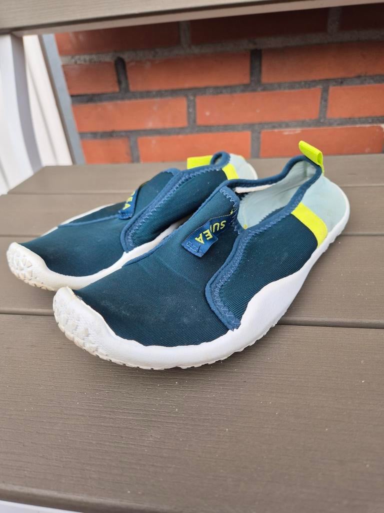 Waterschoenen - Suboea, Ophalen of Verzenden, Gebruikt, Overige