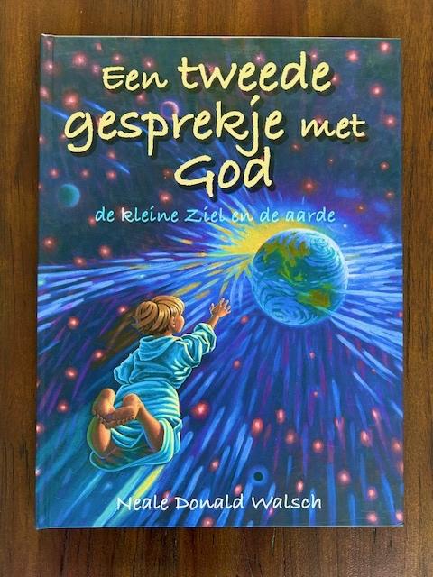 Een tweede gesprekje met God  -  Neale Donald Walsch, Overige typen, Ophalen of Verzenden, Zo goed als nieuw, Spiritualiteit algemeen