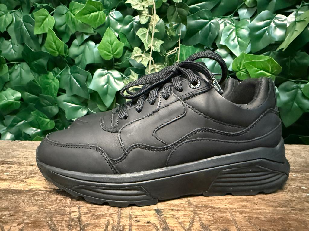 prachtige Nieuwe sneakers van Xsensible maat 39 (wijdte G), Zwart, Nieuw, Ophalen of Verzenden, Sneakers of Gympen