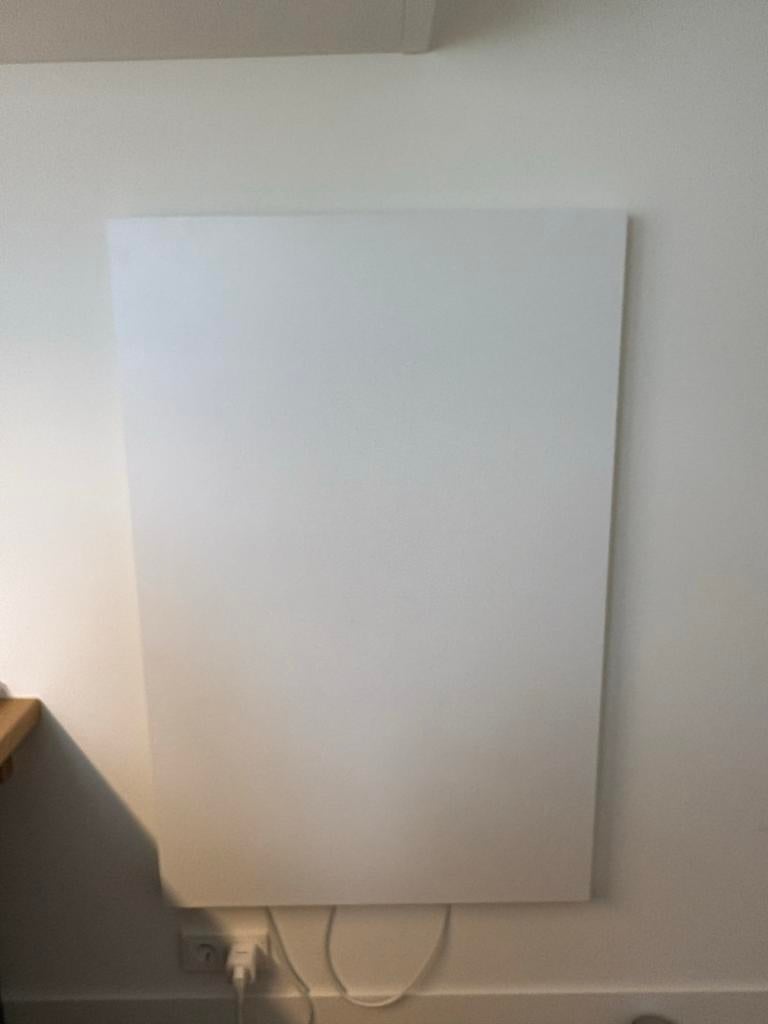 Sunpower Infrarood Paneel 950W - Efficiënte Verwarming, Ophalen, Gebruikt, Overige typen, 60 tot 150 cm