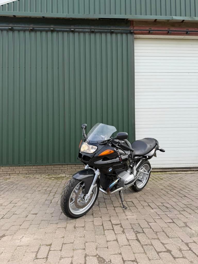 Bmw R 1100 S, Motoren, Motoren | BMW, 1085 cc, 2 cilinders, Nieuw, Meer dan 35 kW
