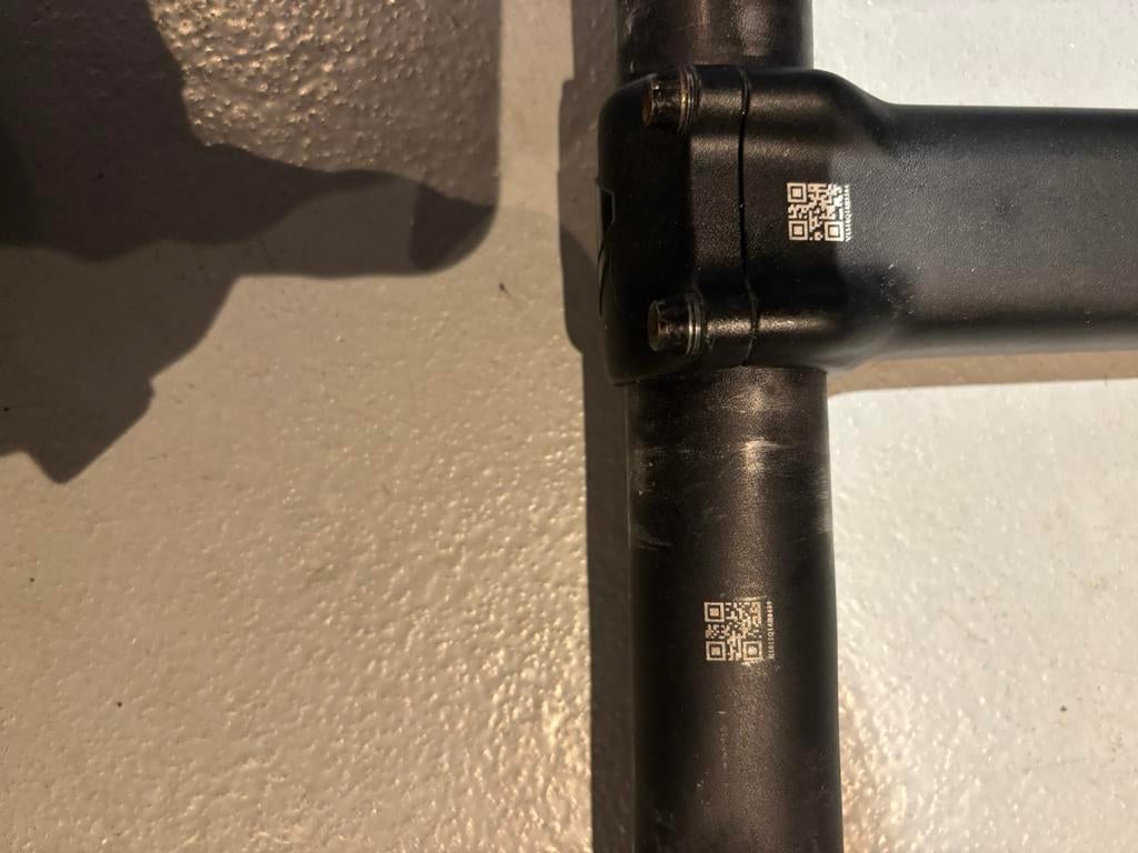 Stuur en stuurpen canyon, Fietsen en Brommers, Ophalen of Verzenden, Gebruikt