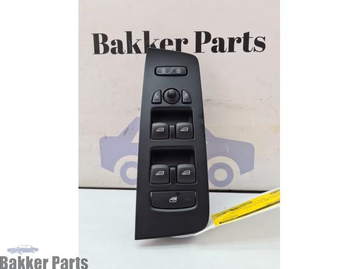 Elektrisch Raam Schakelaar van een Volvo V40, Auto-onderdelen, Gebruikt, -, -, Volvo