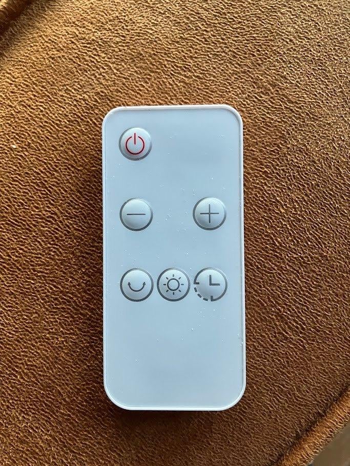 Sencys keramische ventilatorkachel PTC 1300/2000, Ophalen, Overige soorten, Elektrisch, Zo goed als nieuw