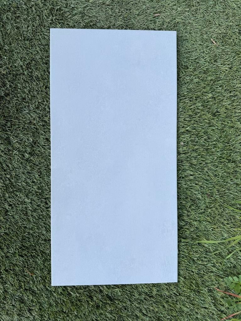 GRATIS - 60x30 Tegels badkamer/toilet mintgroen 8 stuks, Doe-het-zelf en Verbouw, Tegels, Nieuw, Minder dan 5 m², Wandtegels, Keramiek