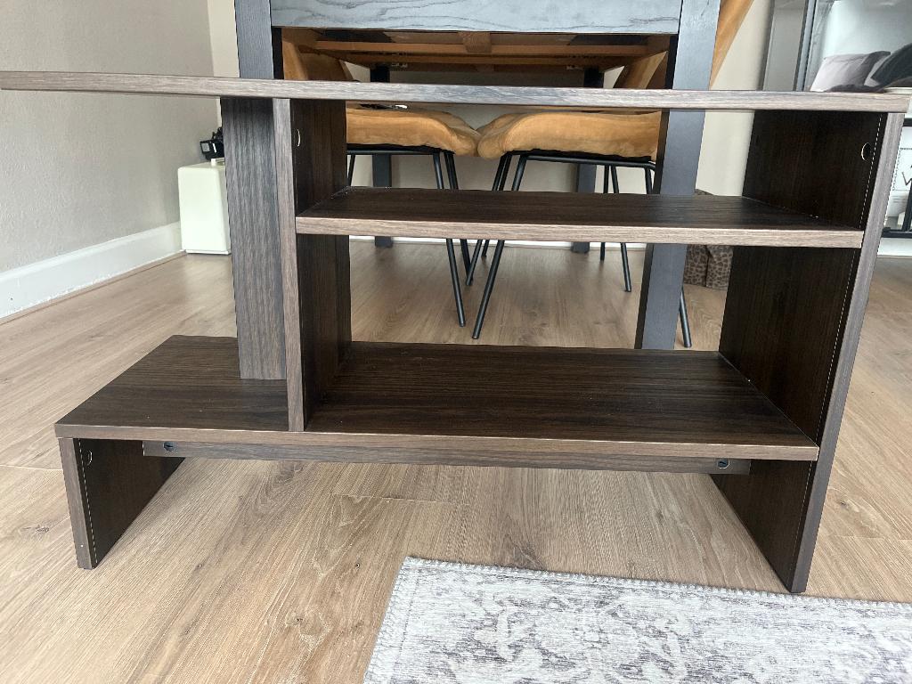 Mooi tv kast: IKEA Stockholm, Ophalen, Stockholm/ japandi, 50 tot 100 cm, Zo goed als nieuw