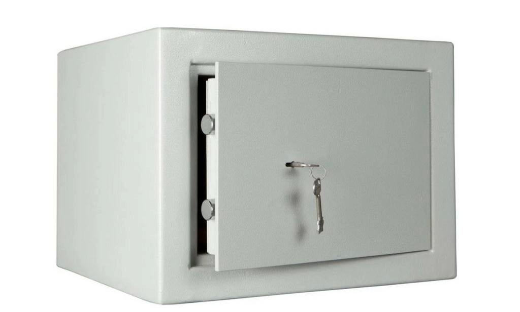 De Raat PT-1 kluis OP=OP Laagste Prijs!!, Huis en Inrichting, Brandblussers en Brandkasten, Nieuw, Brandkast, Ophalen