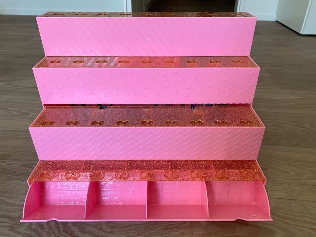 LoL Surprise Pop Up store, Goed als Nieuw, Ophalen of Verzenden, Zo goed als nieuw, Jongen of Meisje