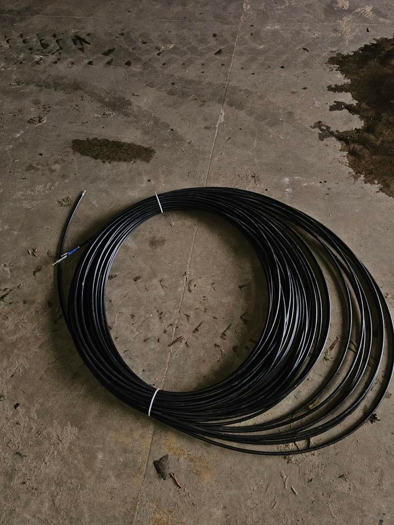 Glasvezel kabel, Computers en Software, Pc- en Netwerkkabels, Ophalen, Nieuw