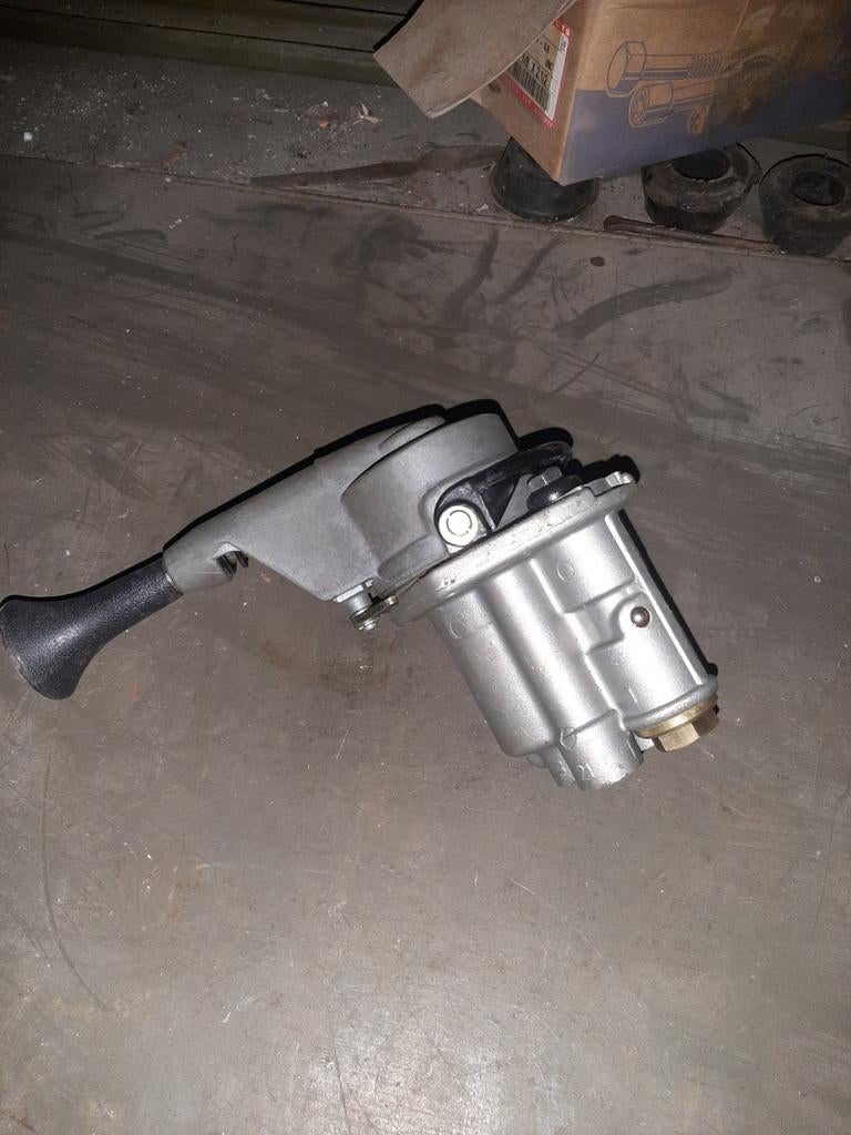 daf ya 4440. ya 2300  serie handrem, Ophalen of Verzenden, Nieuw, DAF