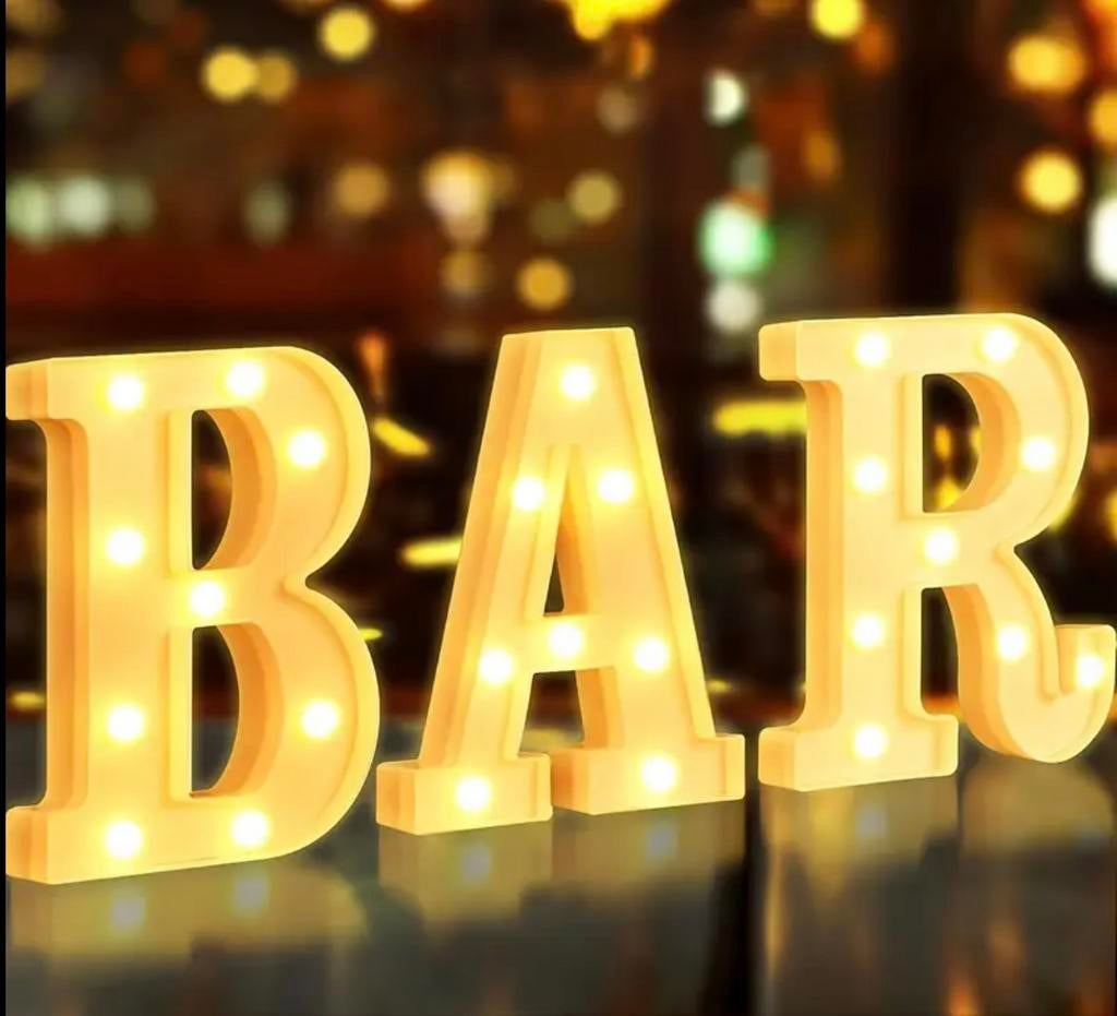 BAR Verlichting LED, Ophalen of Verzenden, Nieuw