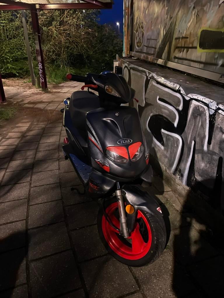 TGB 303RS scooter, Ophalen of Verzenden, Overige typen, Overige merken