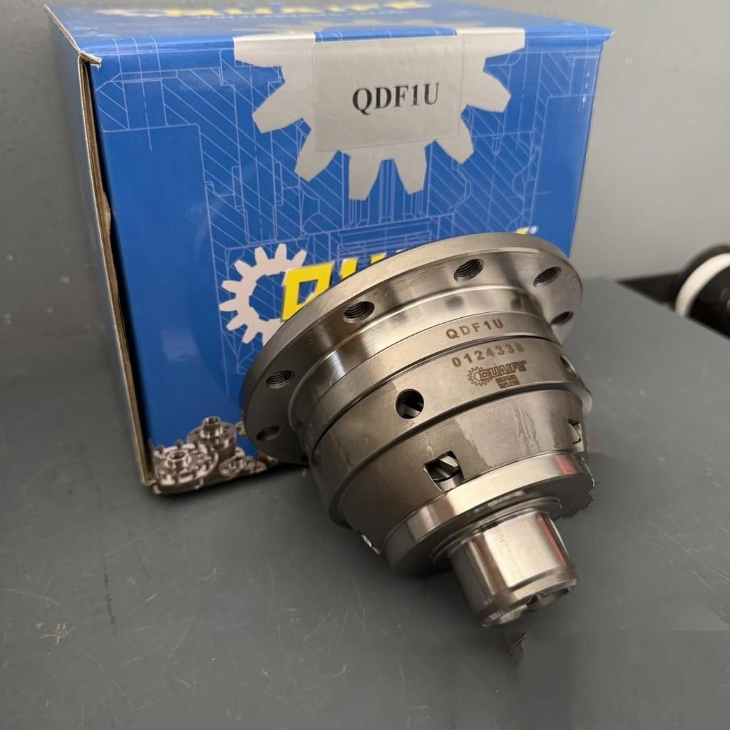 Quaife LSD Differentieel Civic Del Sol CRX B16A1 B16A2 88-00, Ophalen of Verzenden