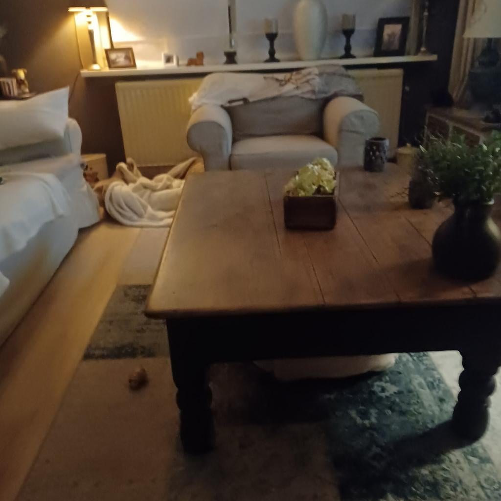 Salontafel, Ophalen of Verzenden