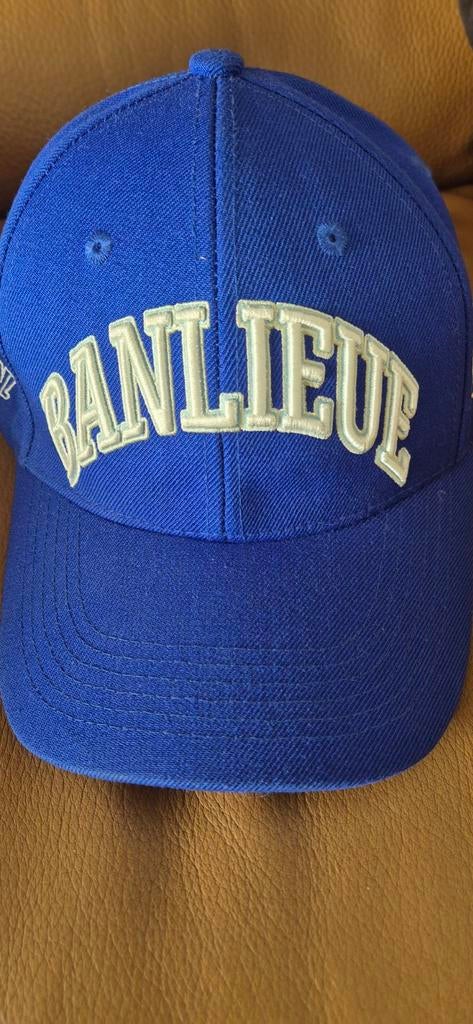 Petje, Ophalen of Verzenden, Zo goed als nieuw