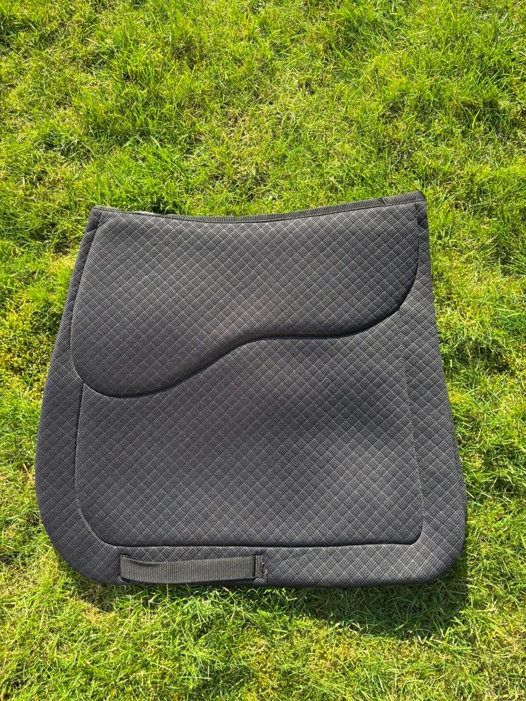 Kingsley zadeldek+pad, Ophalen of Verzenden, Zo goed als nieuw