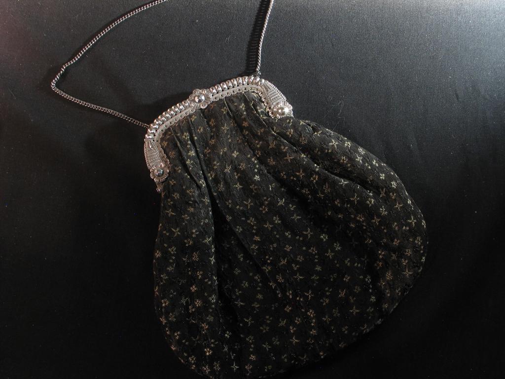 Beurs antiek zilver Rotterdam C.F. Kellenbach 1838. 2164, Ophalen of Verzenden, Zilver