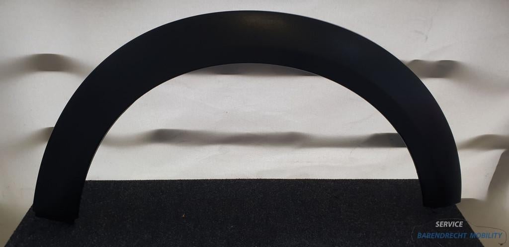 Spatbordrand Mini Cooper R56 R55 R57 spatbord verbreder 7157, Gebruikt, Ophalen of Verzenden, Customer.service@mini.co.uk, Mini