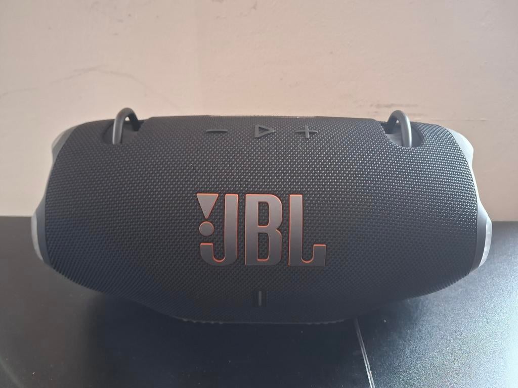 JBL Xtreme 4, JBL, Overige typen, Ophalen of Verzenden, Zo goed als nieuw
