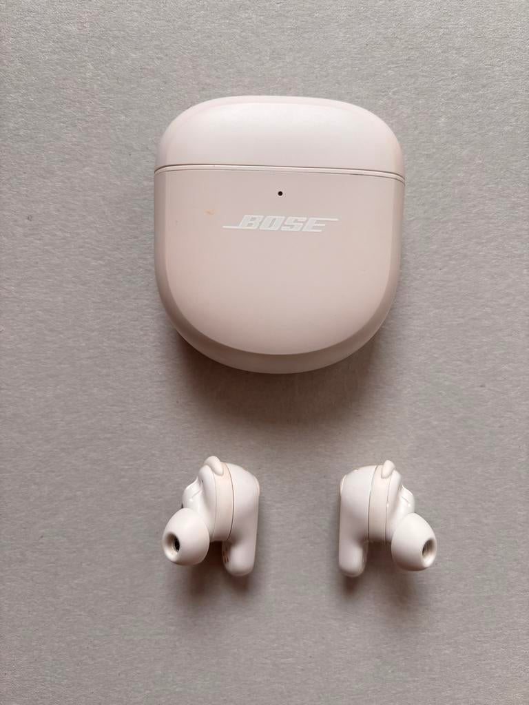 Bose QuietComfort Earbuds II - Refurbished, Audio, Tv en Foto, Koptelefoons, Ophalen of Verzenden, Refurbished, Overige merken