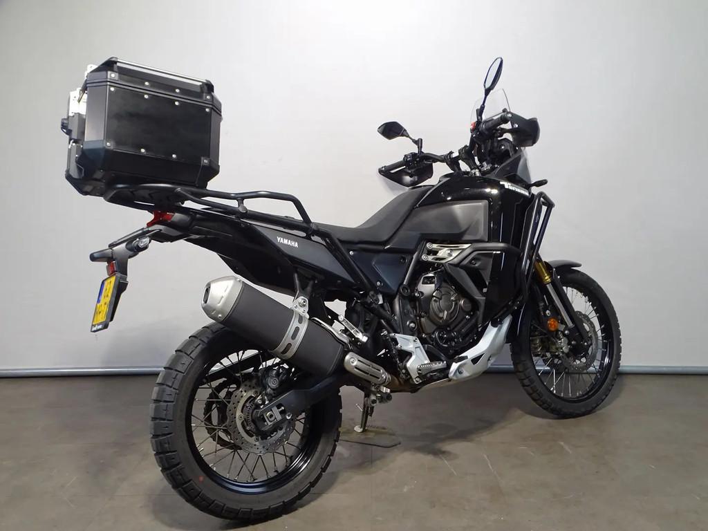 Yamaha TENERE 700 WORLD RAID € 11.690,00 - foto 3