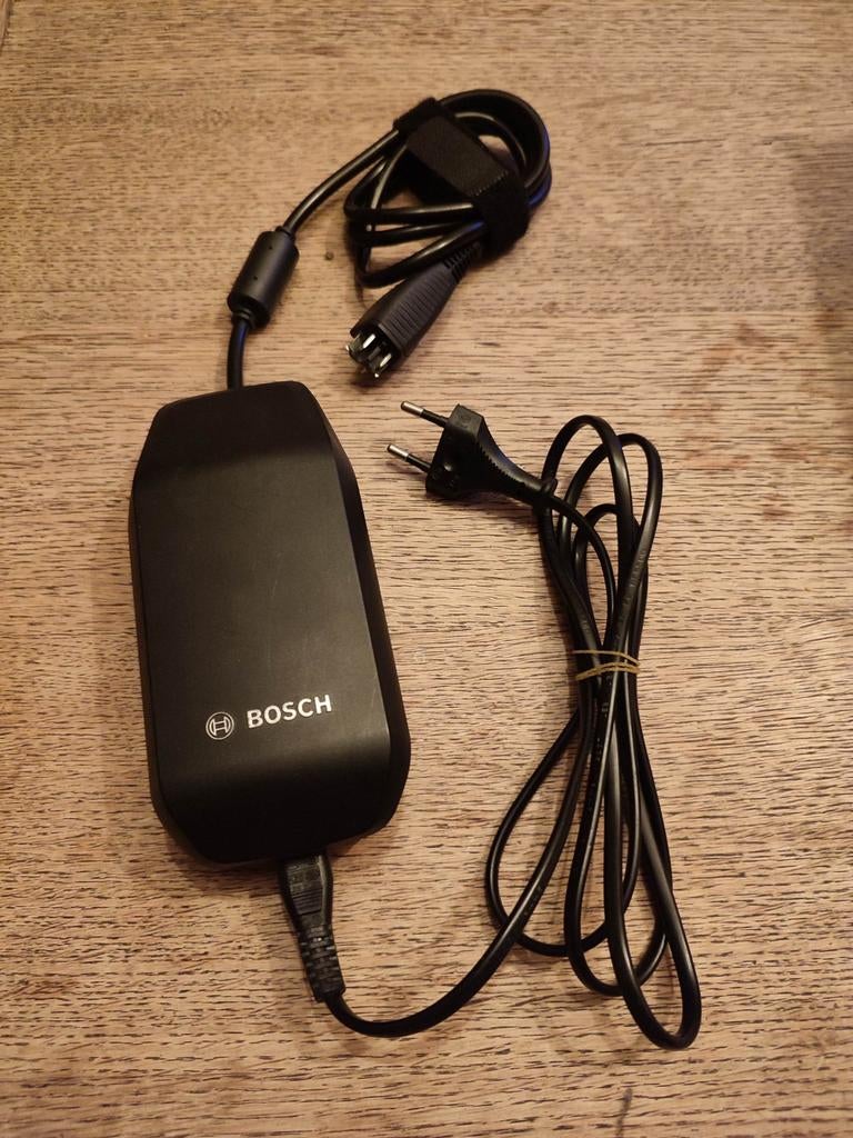 Bosch 2A BPC3200 Smart System acculader, Ophalen of Verzenden, Nieuw