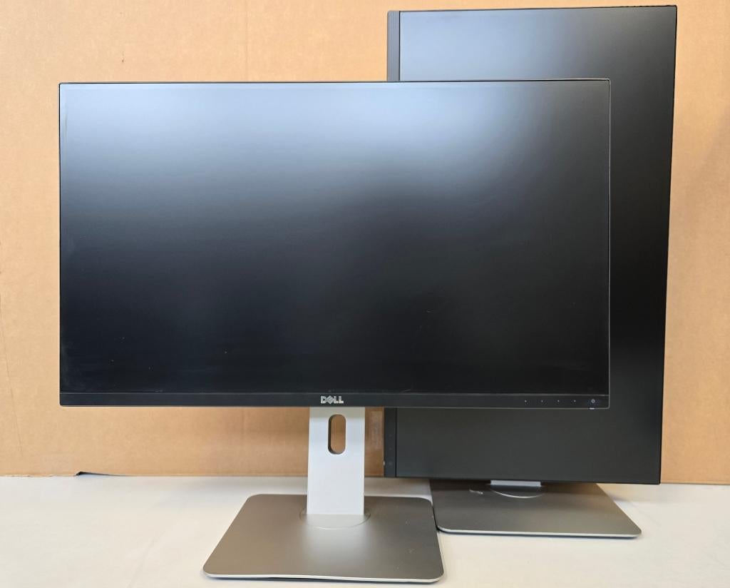 27″ Dell Ultrasharp U2517Hc–(Quad HD) HDMI-DP-Mini DP, Computers en Software, IPS, Ccservice, Refurbished, Ophalen of Verzenden